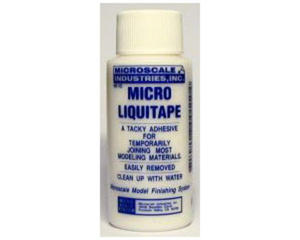 Microscale MI-10 Micro Liguidtape - 2824100681