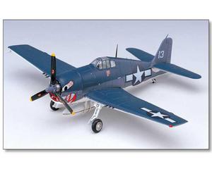 Academy 2224 - F6F-3/5 Hellcat USS Princeton (1/72) - 2824100691