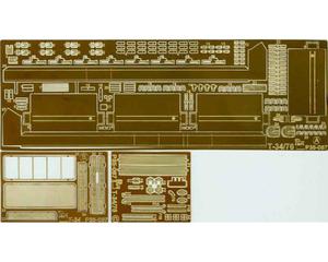 Part P35087 - T-34/76 (el.fot. 1/35) - 2824100727