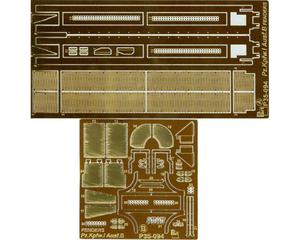 Part P35094 - Panzer I Ausf.B botniki (el.fot. 1/35) - 2824101228