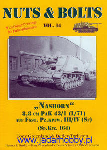 Nuts & Bolts 14 Nashorn (ksika) - 2824101525