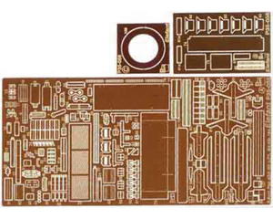 Part P35056 Sd.Kfz.184 "Elefant" (1:35) - 2824097369