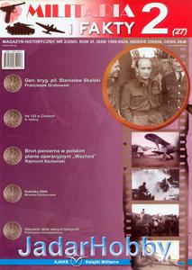 Militaria i Fakty 27 (magazyn historyczny) - 2824101621