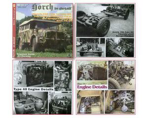 WWP R018 - Horch 108 in detail (na zamowienie/for order) - 2824101659