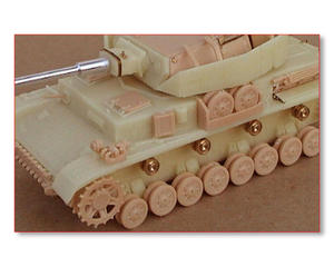 Armo 72563 - Pz.Kpfw.IV H z Zimmeritem (1/72) - 2824101793