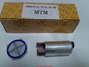 Pompa Paliwa BMW 5 E34 E36 524 525 TD TDS DIESEL - 2833360073