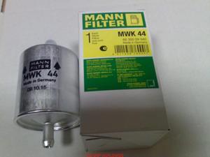 filtr paliwa MWK44 MANN FILTER 6630059940 ,16142325859 BMW DUCATI - 2833370524