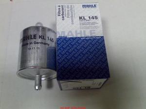 filtr paliwa KL145 KL 145 MAHLE ORIGINAL OEM BMW 16142325859 BMW DUCATI - 2833370525