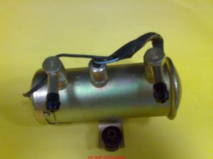 pompa paliwa do koparki Hitachi Ecavator ZX200-3 ZX240-3 ZX250-3 ZX330-3 Isuzu 4HK1 6HK1 Engine Electric Fuel Pump 8-98009397-7 - 2862355233