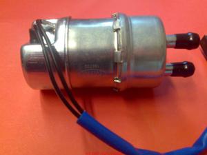 01-04 YAMAHA T-MAX 500 XP fuel pump Benzinpumpe, pompa paliwa - 2862355347