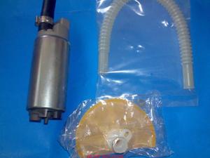 Ducati Monster 796 ABS 1100 EVO 696 796 pompa paliwa fuel pump Kraftstoffpumpe - 2862355356