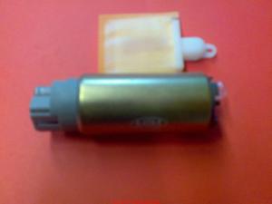 pompa paliwa Sherco 450 Sef Fuel Pump - 2862355557