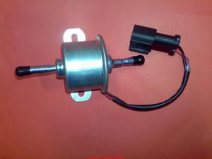 Pompa paliwa fuel pump KOMATSU PC40MR-1 PC40MR-2 PC45MR-3 PC45R8 PC50MR-2 PC55MR-3 - 2863303815