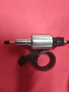 pompa paliwa pompka paliwowa Webasto 12V BMW X5 E53 MB W168 VW T4 T5 Touareg Audi Mazda 6 89372A - 2866086785