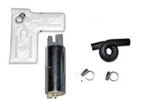 pompa paliwaFuel Pump Dodge Dakota Laramie,SLT,ST,Sport.,TRX4,Big Horn,Lone Star,SXT 2005-09 - 2867804009