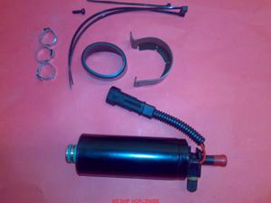 Pompa paliwa wysokocinieniowa Johnson Evinrude 200HP 225HP 250 HP 300 HP E-TEC 2005-2014 fuel pump - 2872916469