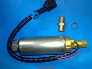 Pompa paliwa wysokocinieniowa high pressure fuel pump Mercury Mercruiser 861156A1 5.0 5.7 8.1 8.2 L Sierra 18-35433 - 2873053950