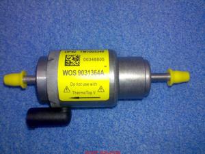 pompa paliwa dozujaca DP42 Thermo Top Evo 5+ Pro 50 Pro 90 Airtop 2000STC EVO 40 fuel dosing pump - 2873203515