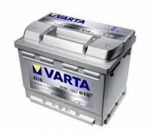 AKUMULATOR 63Ah 610A VARTA SILVER DYNAMIC D15 5634000613162 WROCLAW (1) - 2833362015