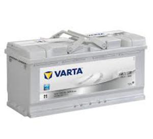 AKUMULATOR 110Ah 920A VARTA SILVER DYNAMIC I1 6104020923162 WROCLAW (1) - 2833362030