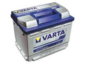 AKUMULATOR VARTA BLUE DYNAMIC 44Ah 420A B35 B36 CITROEN 2 CV ACADIANE AXEL C1 C2 C3 C4 DYANE MEHARI SAXO VISA - 2833362055