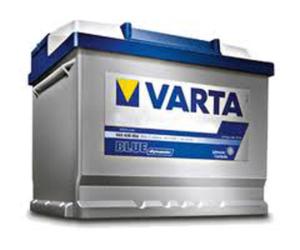 AKUMULATOR VARTA BLUE DYNAMIC 74Ah 74 680A E11 5740120683132 Wrocaw - 2833362099