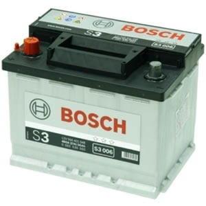 Akumulator BOSCH SILVER S3.006 56AH L+ 480A 12V 0092S30060,556401048, S3006,Wrocaw - 2833364175