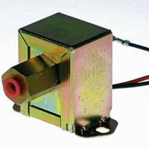 pompa paliwa FACET SOLID type FUEL PUMP PUROLATOR SOLID FUEL PUMP type niskocisnieniowa - 2833364366