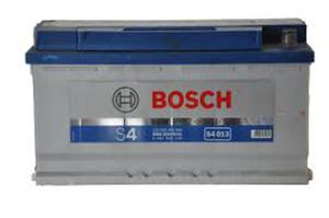 akumulator AUDI A4 Avant (8E5, B6) AUDI A4 Avant (8ED, B7) AUDI A6 (4A, C4) BOSCH 95Ah 800A BOSCH S4 013 WROCAW - 2833364762