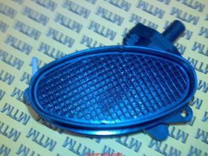 PRZEPYWOMIERZ BMW E46 E39 X3 X5 0928400527 - 2833365365