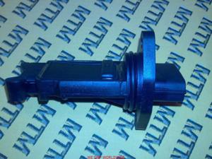 SUBARU FORESTER (SF) przepywomierz powietrza 22680-AD210 4 piny - 2833365374