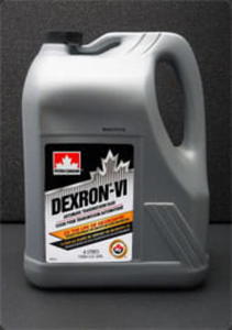 Olej ATF DEXTRON VI Petro Canada 4L Chrysler Jeep DODGE - 2833365709