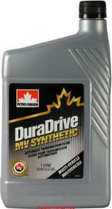 syntetyczny olej do skrzy automatycznych DURADRIVE MV ATF 1L PETRO-CANADA - 2833365723