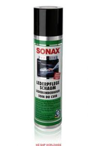 Sonax Profiline pianka do czyszczenia skry 400ml 289300 Wrocaw - 2833365958