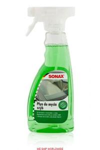 Sonax pyn do mycia szyb i reflektorw atomizer 500 ml 338241 Wrocaw - 2833365961