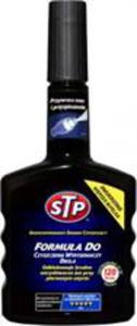 STP Formua do czyszczenia wtryskiwaczy w silnikach Diesla 400ml (na 120l) Wrocaw - 2833365979