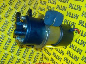 pompa paliwa do koparki Hyundai R 16-7 - 2833366877