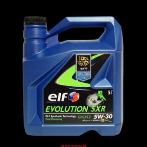 olej ELF EVOLUTION 5W30 5W-30 5L ! SYNTETYK SYNTETYCZNY Wrocaw - 2833360800