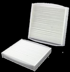 PONTIAC VIBE SCION tC SCION xB SCION xD filtr kabinowy - cabin air filter - 2833368356