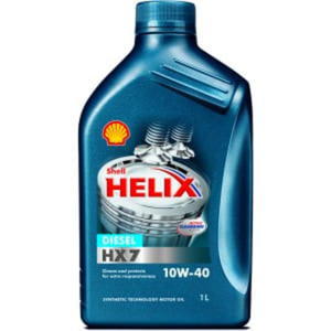 olej 10W40 10W-40 SHELL HELIX PLUS HX7 DIESEL PӣSYNTETYCZNY ,SEMISYNTHETIC Wrocaw (1) - 2833360819