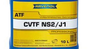 olej RAVENOL ATF CVTF NS2/J1 Fluid 10l - 2833368602