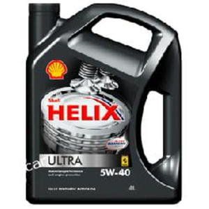 olej SHELL HELIX ULTRA 5W40 5W-40 4L SYNTETYK ,SYNTHETIC, SYNTETYCZNY Wrocaw - 2833360834