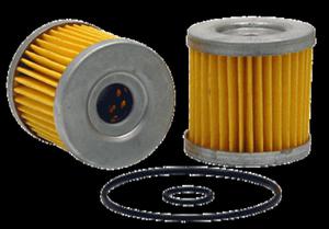 KAWASAKI KFX 400 KAWASAKI KLX400SR SUZUKI DRZ400 SUZUKI LTR450 QuadRacer filtr oleju - oil filter - 2833368674