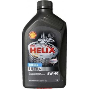 olej SHELL HELIX ULTRA 5W40 5W-40 1L SYNTETYK ,SYNTETYCZNY, SYNTHETIC Wrocaw - 2833360836