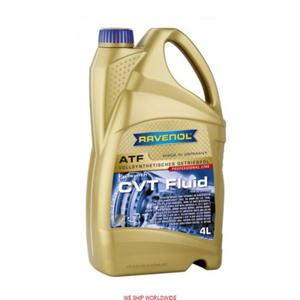 olej ATF GM CVT OEM 1940713 RAVENOL Fluid CVT 4l Wrocaw - 2833368889