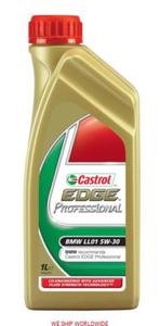 oLEJ Castrol Edge Professional Longlife 5W30 1L SYNTETYK, SYNTHETIC WROCAW - 2833360874