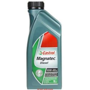 olej CASTROL MAGNATEC 10W40 10W-40 1L DIESEL PӣSYNTETYK, SEMISYNTHETIC Wrocaw - 2833360884