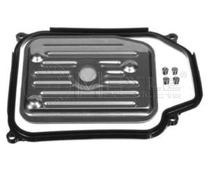 filtr oleju automatycznej skrzyni biegw i uszczelka i tulejki do skrzyni AG4 Audi Seat Volkswagen - 2833369300