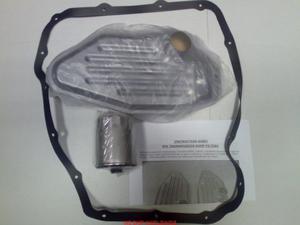 filtr oleju skrzyni biegw Auto Trans Filter Kit WIX 58846 ATP B-246 Hastings TF174 ATP B-200 ,Automatic Transmission Filter Kit - 2833369620