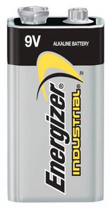 Bateria Energizer Industrial 9V - 2858921803